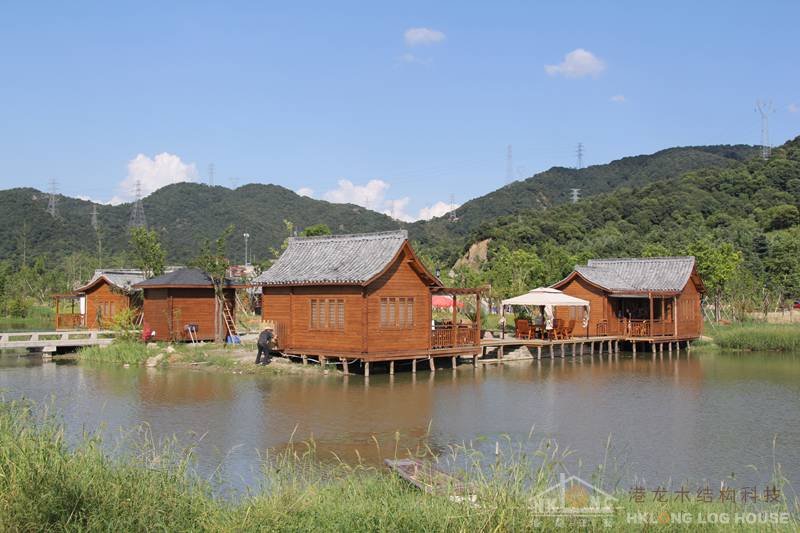 hangzhou brasenia xianghu museu